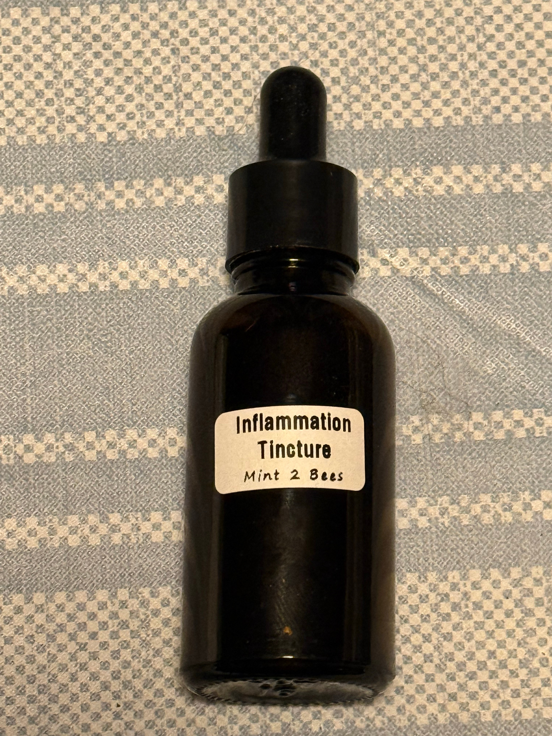 Inflammation Tincture