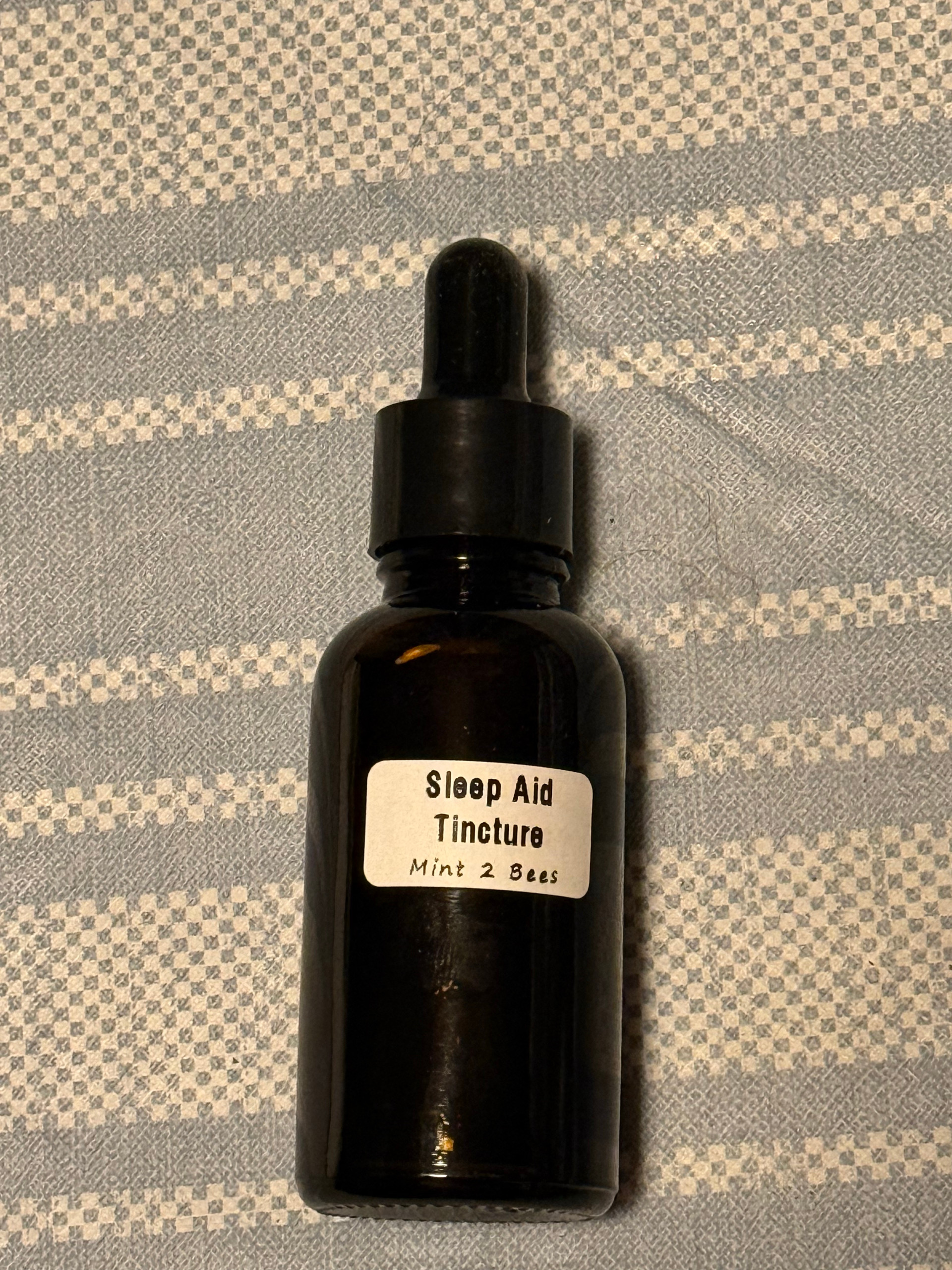 Sleep Aid Tincture
